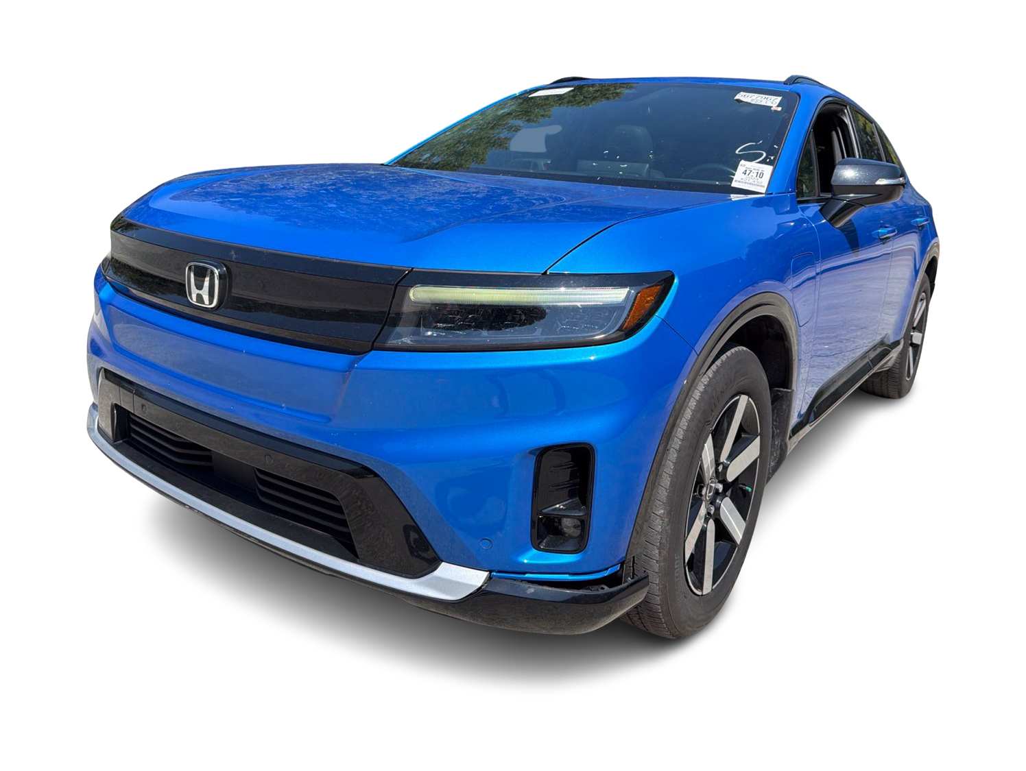 2024 Honda Prologue Touring -
                  Chamblee, GA