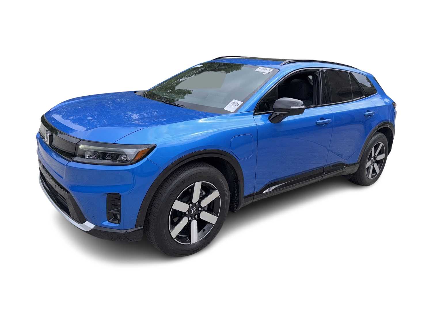 2024 Honda Prologue Touring -
                  Chamblee, GA