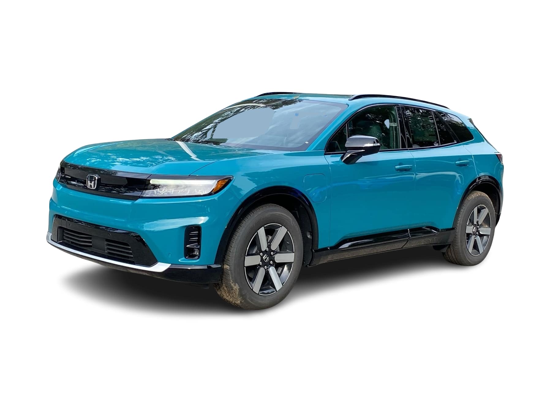 Thumbnail: 2025 Honda Prologue - 1