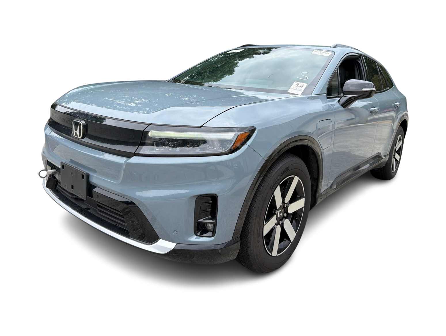 2025 Honda Prologue Touring -
                  Chamblee, GA