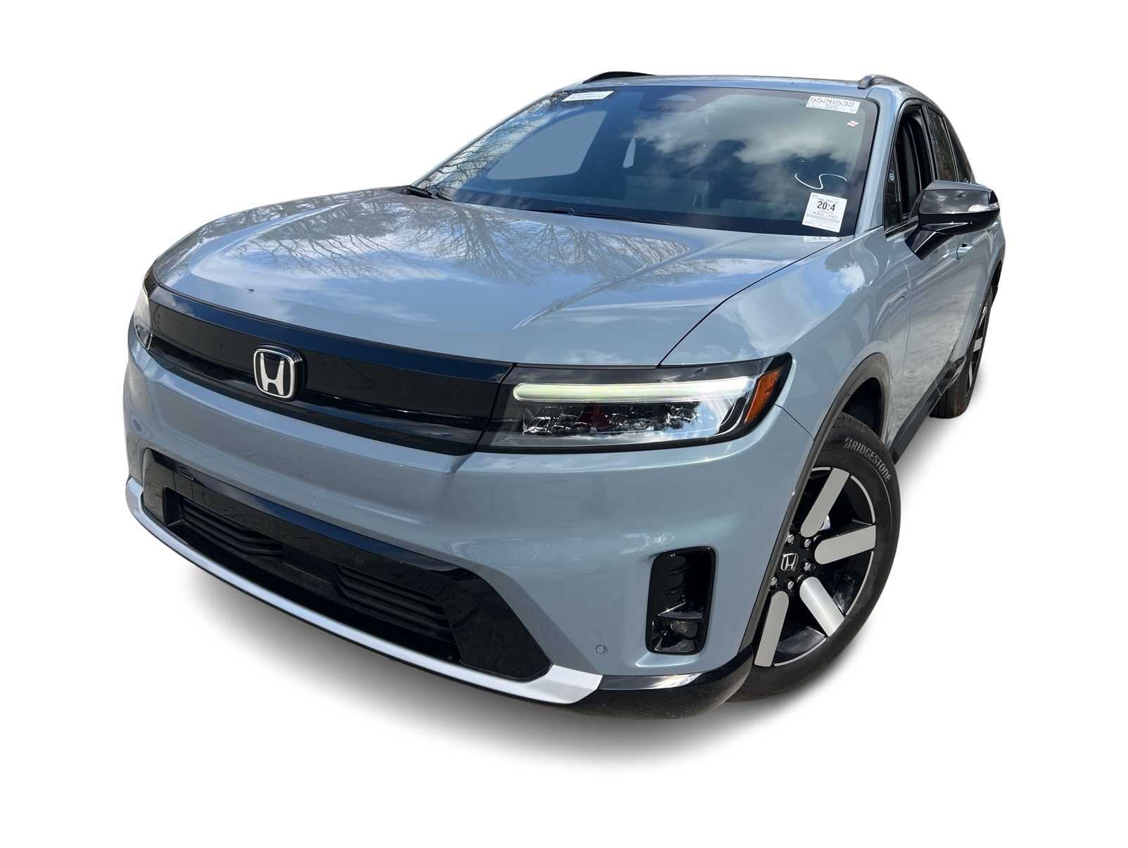 2025 Honda Prologue Touring -
                  Chamblee, GA