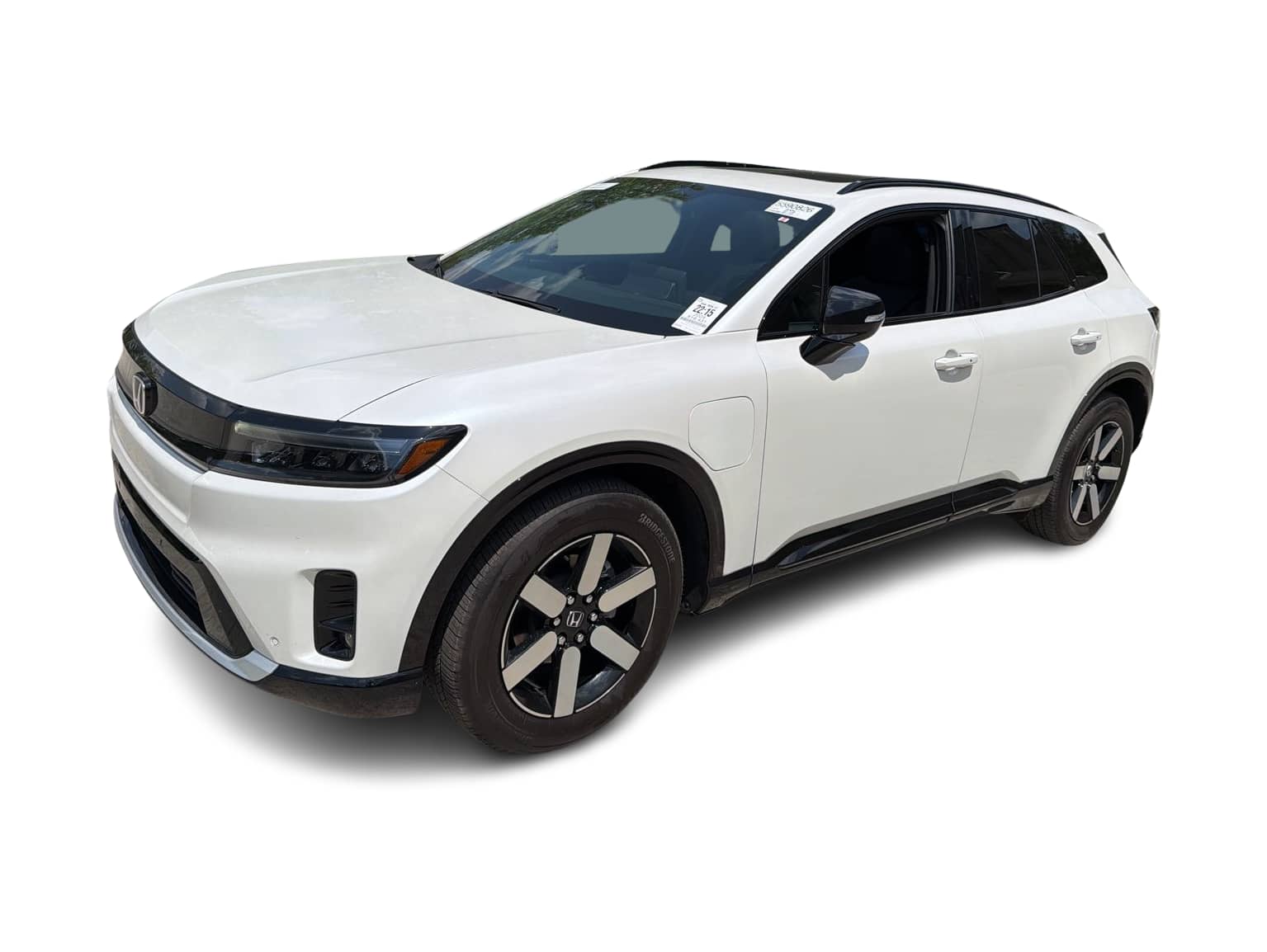2024 Honda Prologue Touring -
                  Chamblee, GA