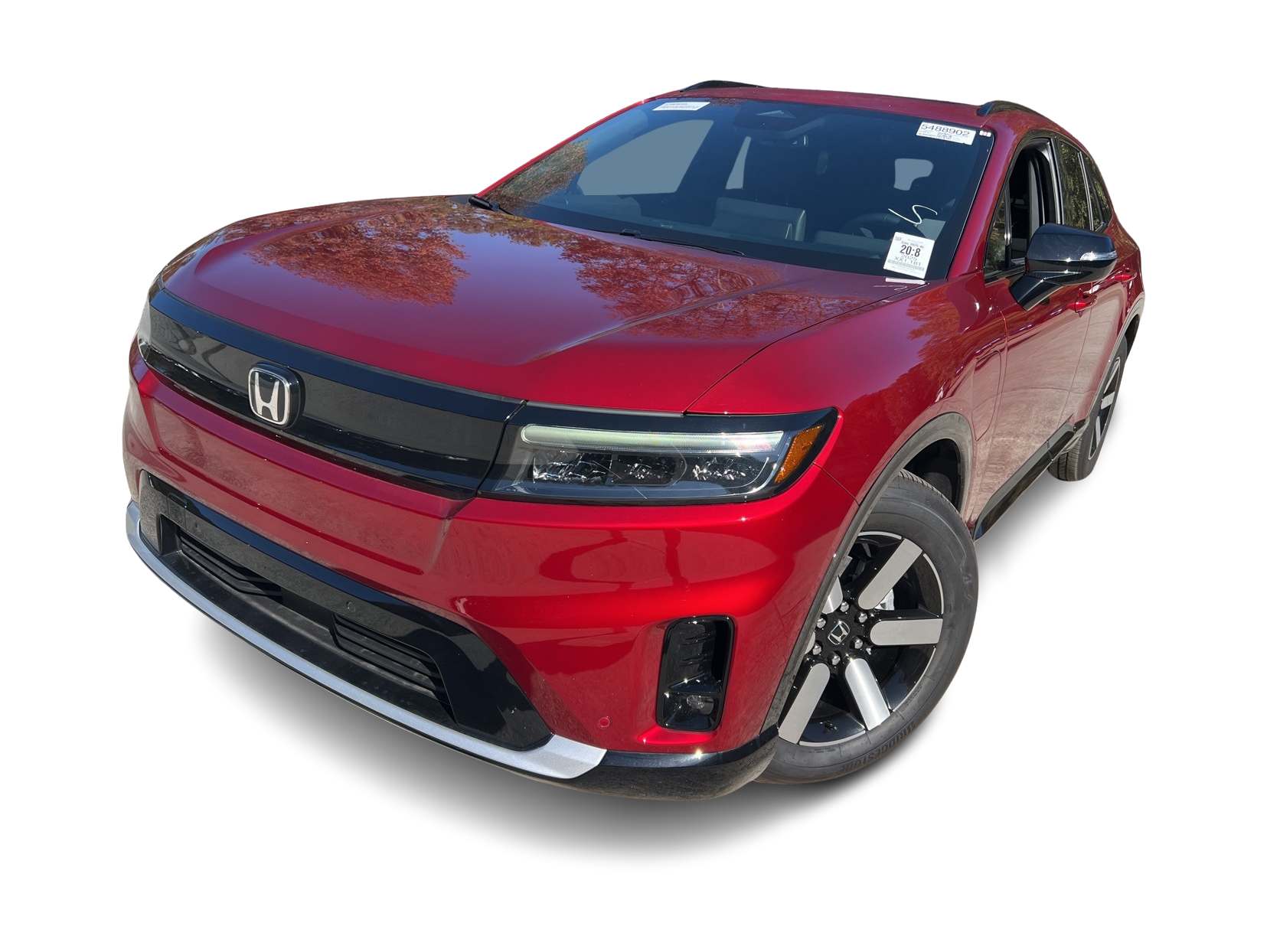 Thumbnail: 2025 Honda Prologue - 1