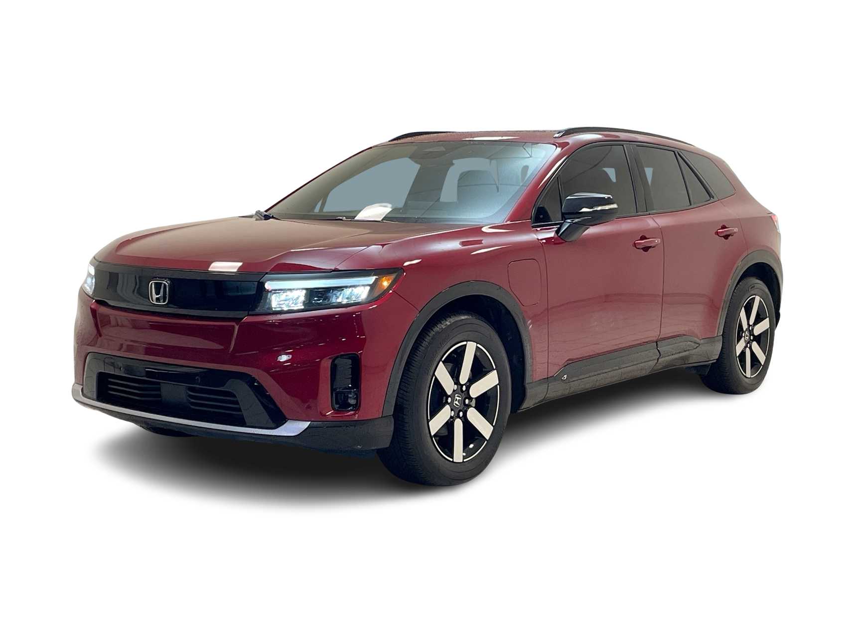 2025 Honda Prologue Touring -
                  Chamblee, GA