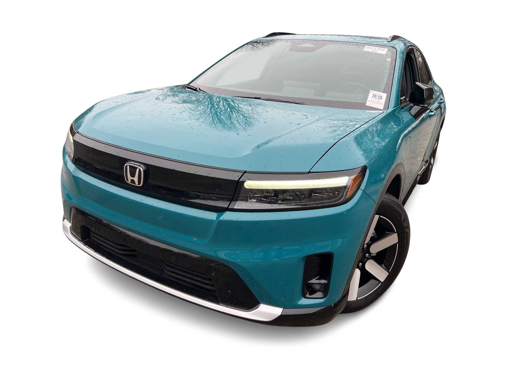 2024 Honda Prologue Touring -
                  Chamblee, GA