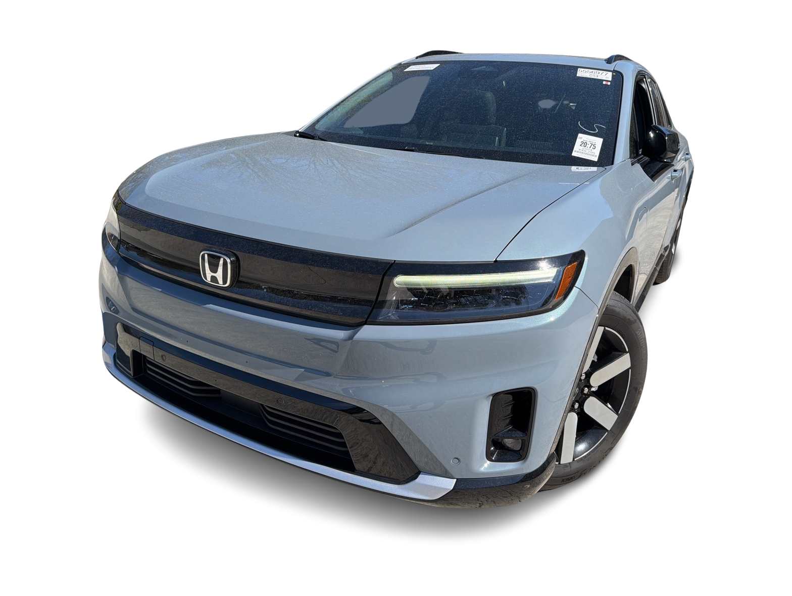 2024 Honda Prologue Touring -
                  Chamblee, GA