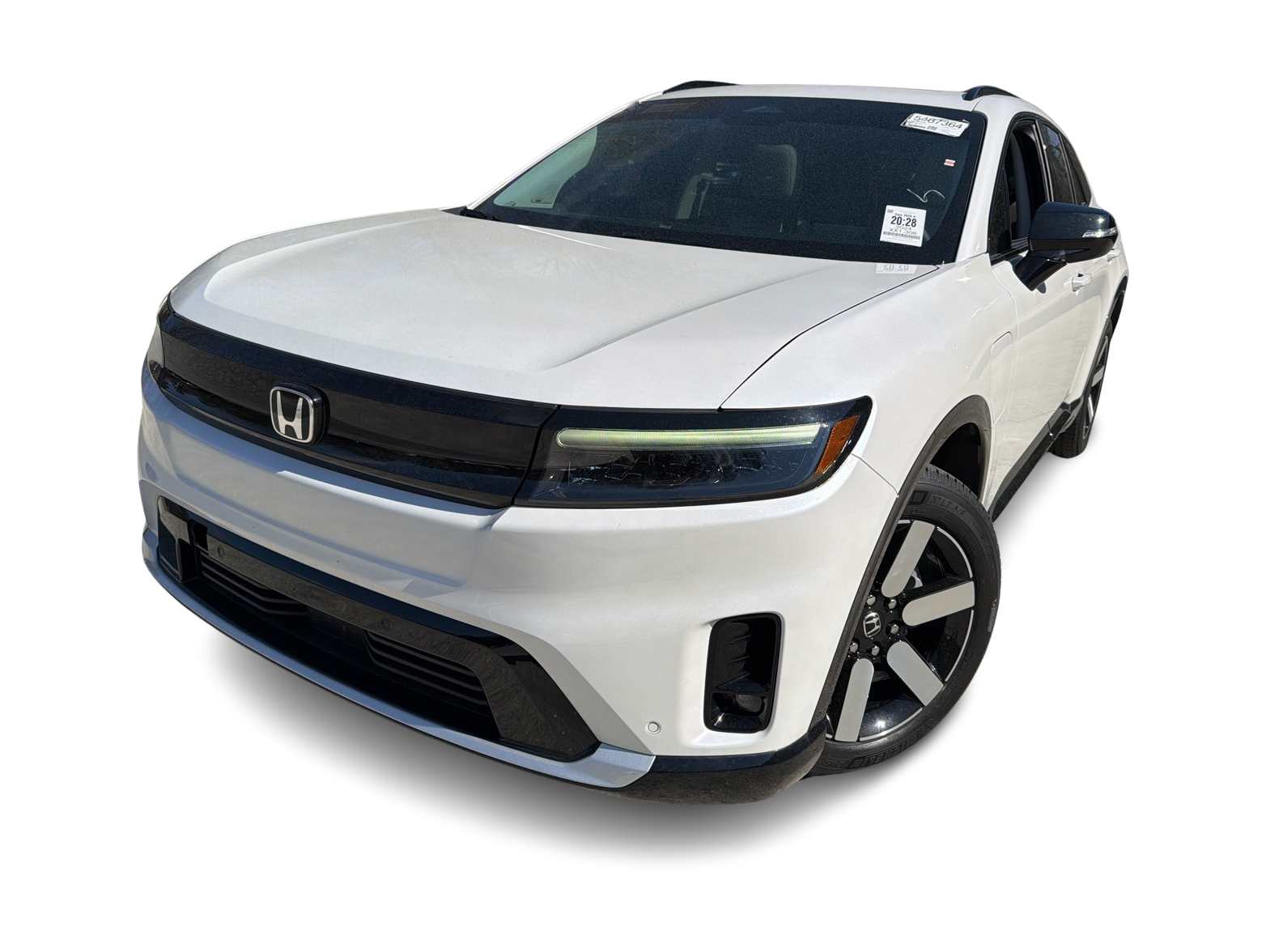 2024 Honda Prologue Touring -
                  Chamblee, GA