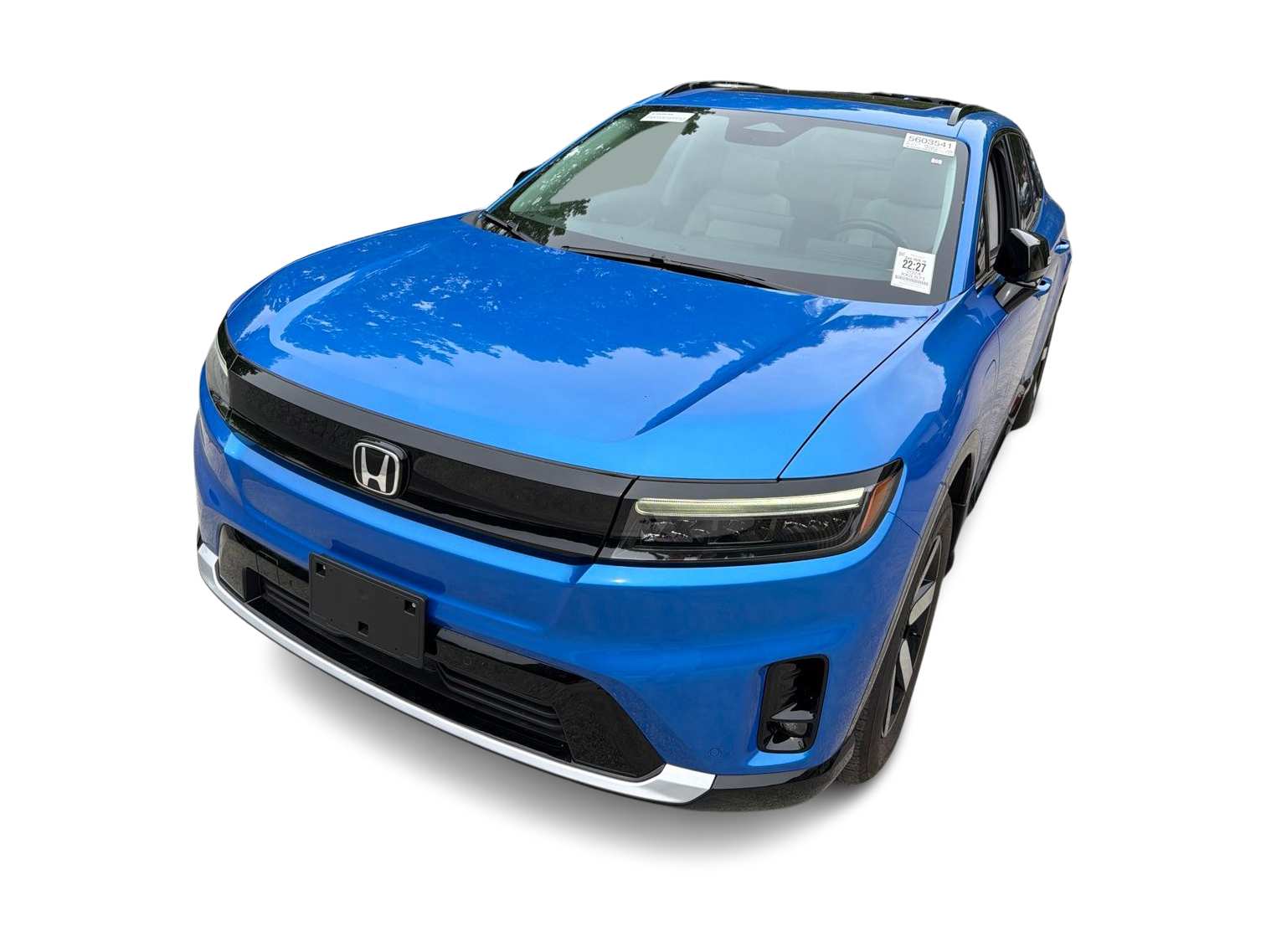 2024 Honda Prologue Touring -
                  Chamblee, GA