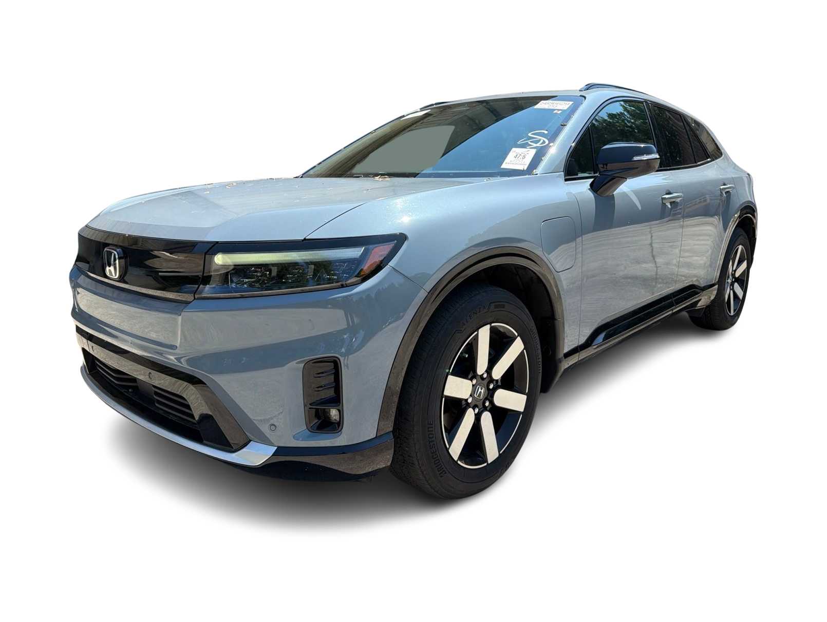 2024 Honda Prologue Touring -
                  Chamblee, GA