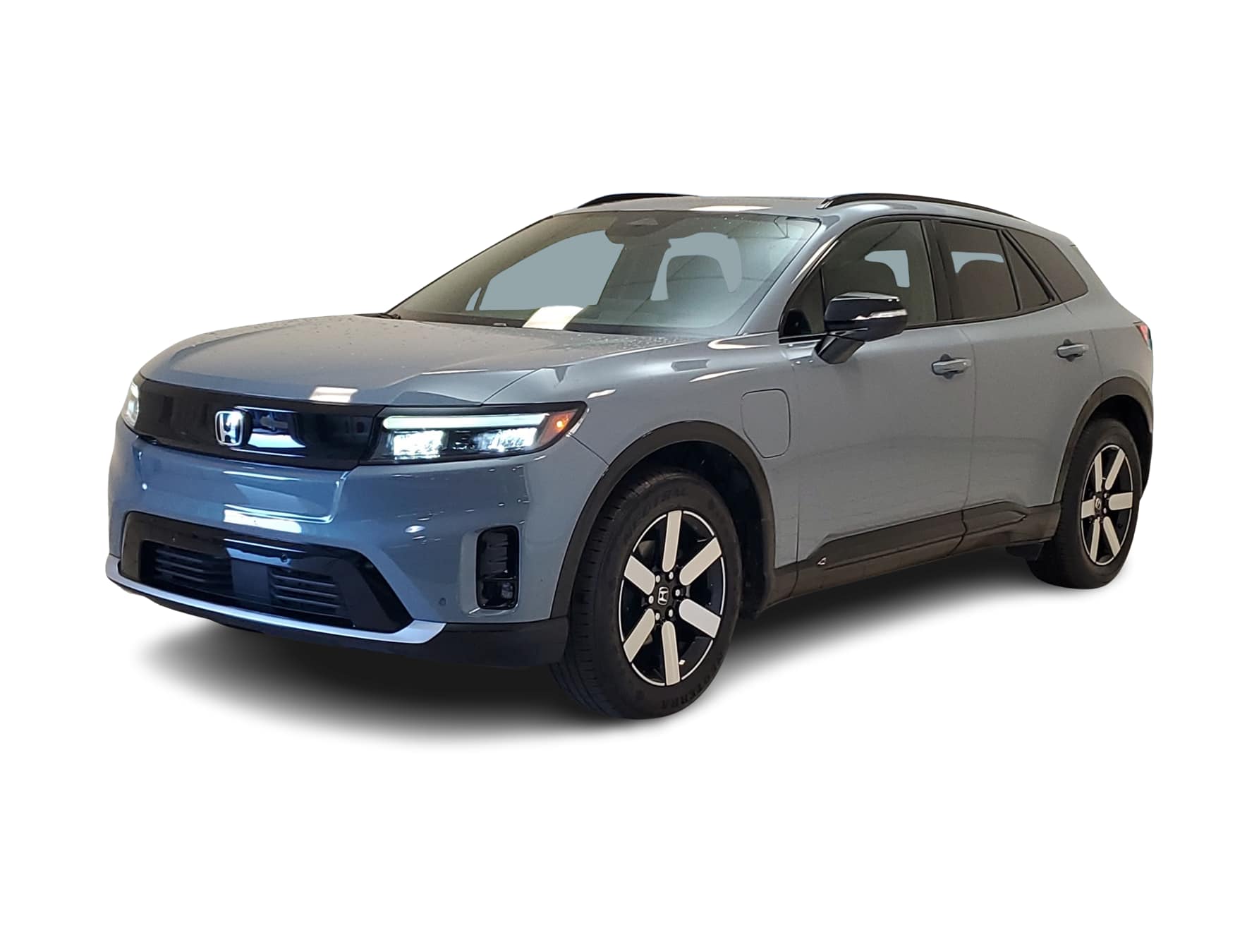 2024 Honda Prologue Touring -
                  Chamblee, GA