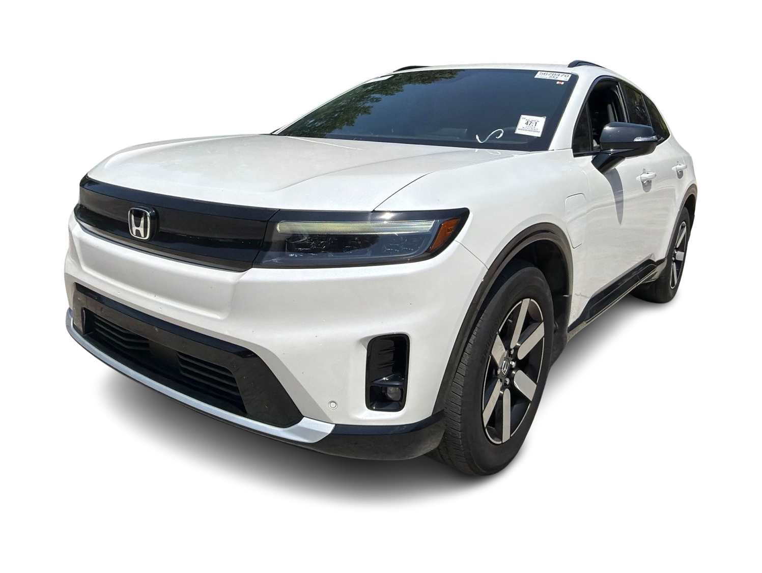2024 Honda Prologue Touring -
                  Chamblee, GA