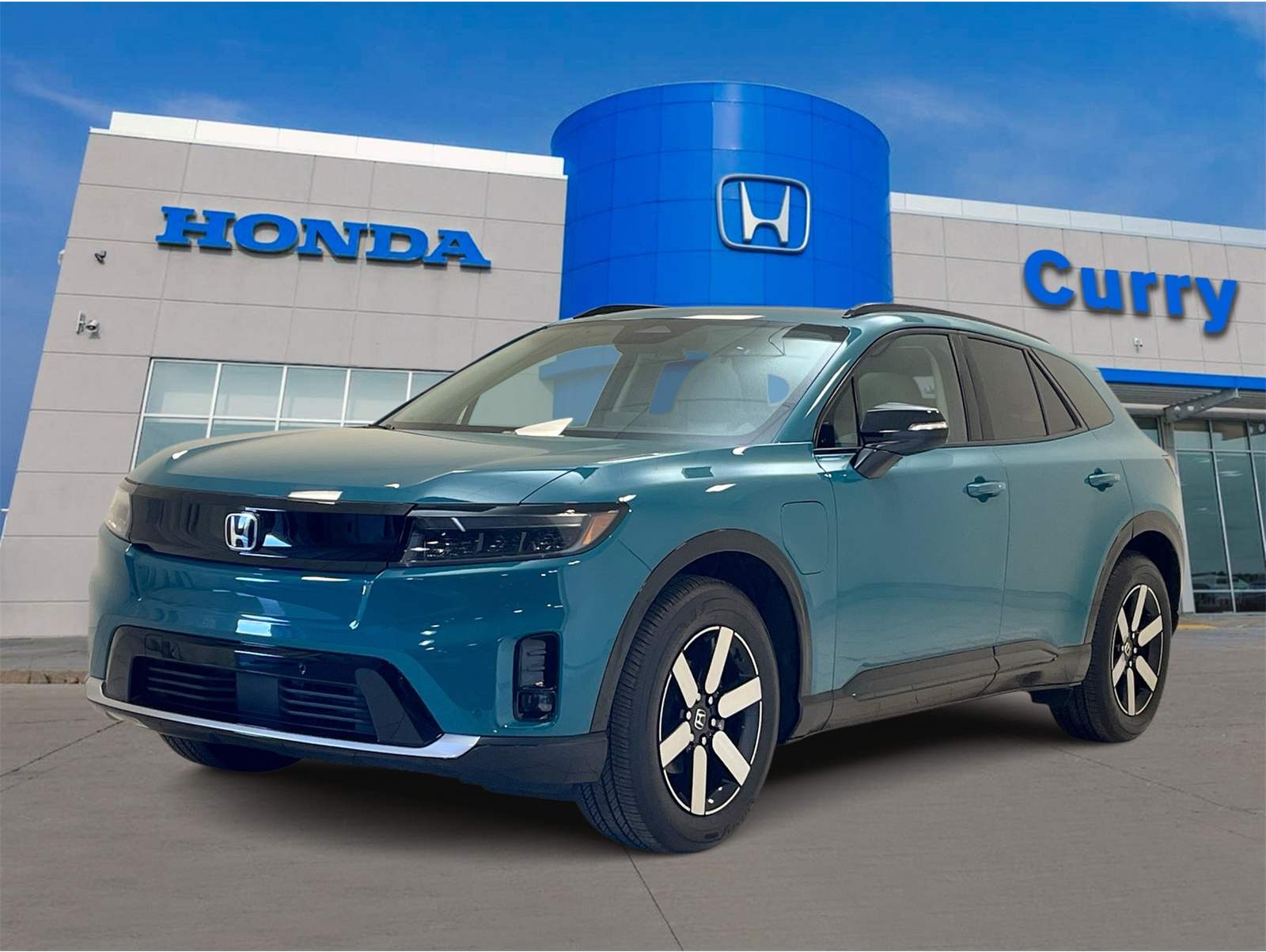 2024 Honda Prologue Touring's photo