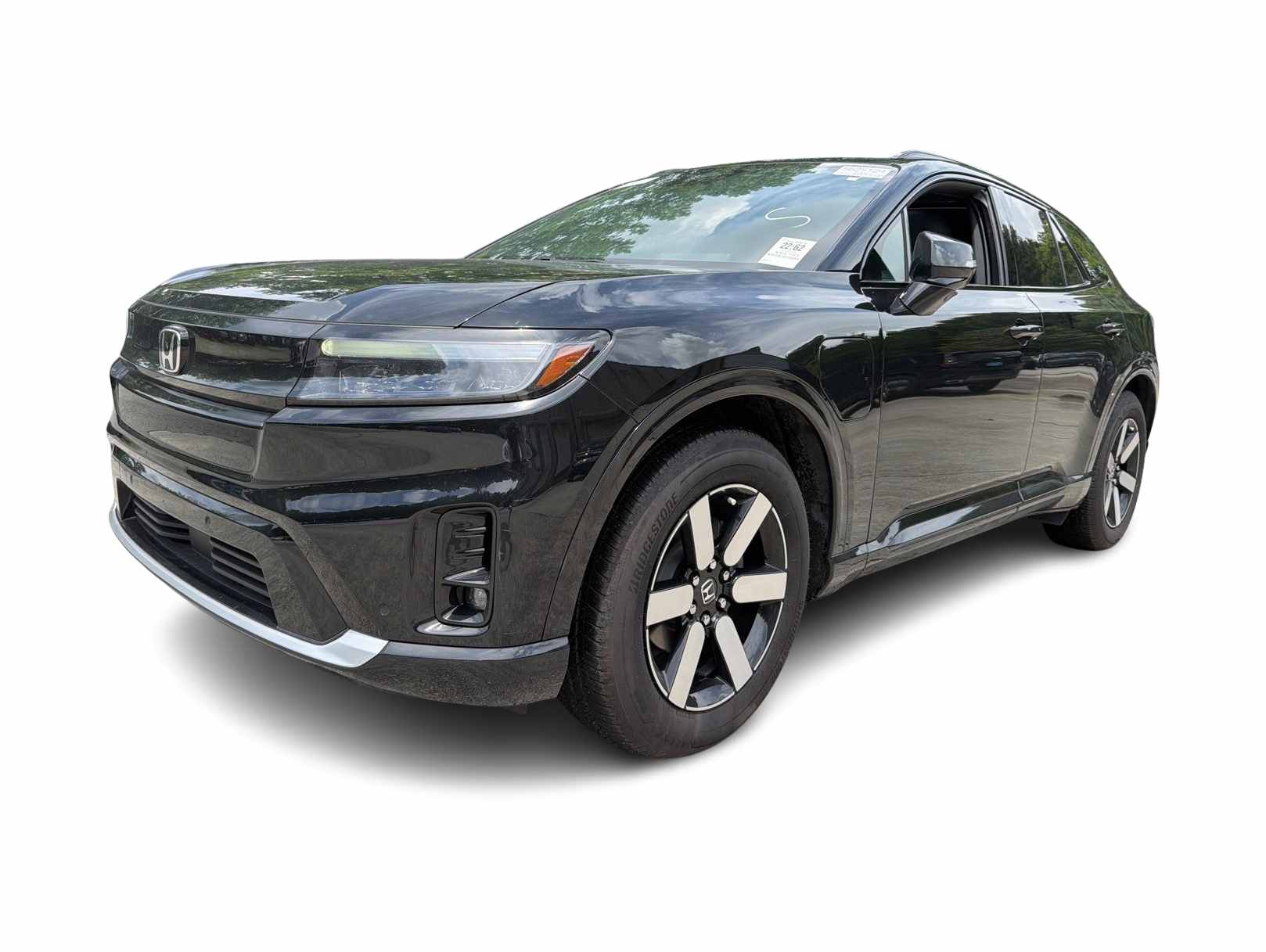 2025 Honda Prologue Touring -
                  Chamblee, GA