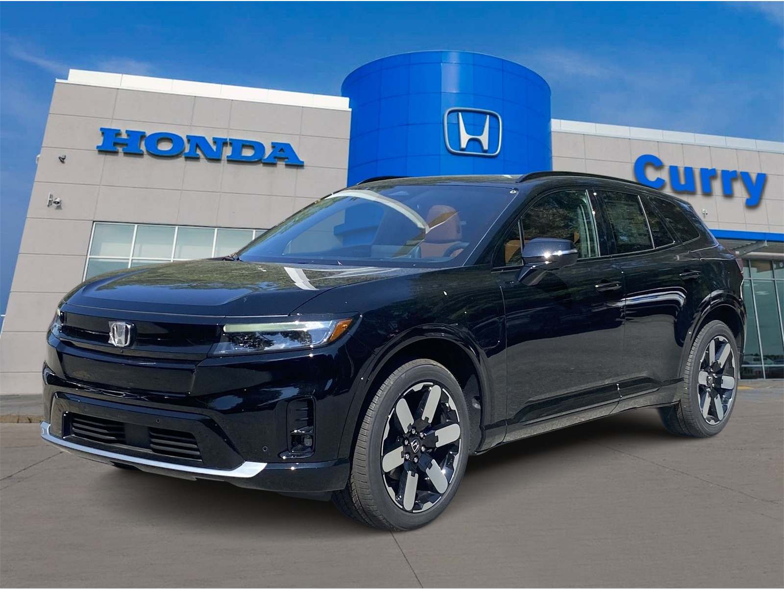 2026 Honda Prologue Elite's photo