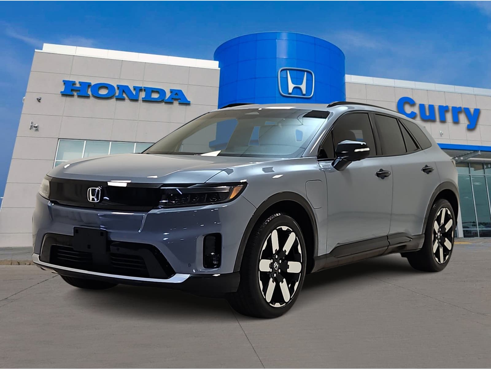 2024 Honda Prologue