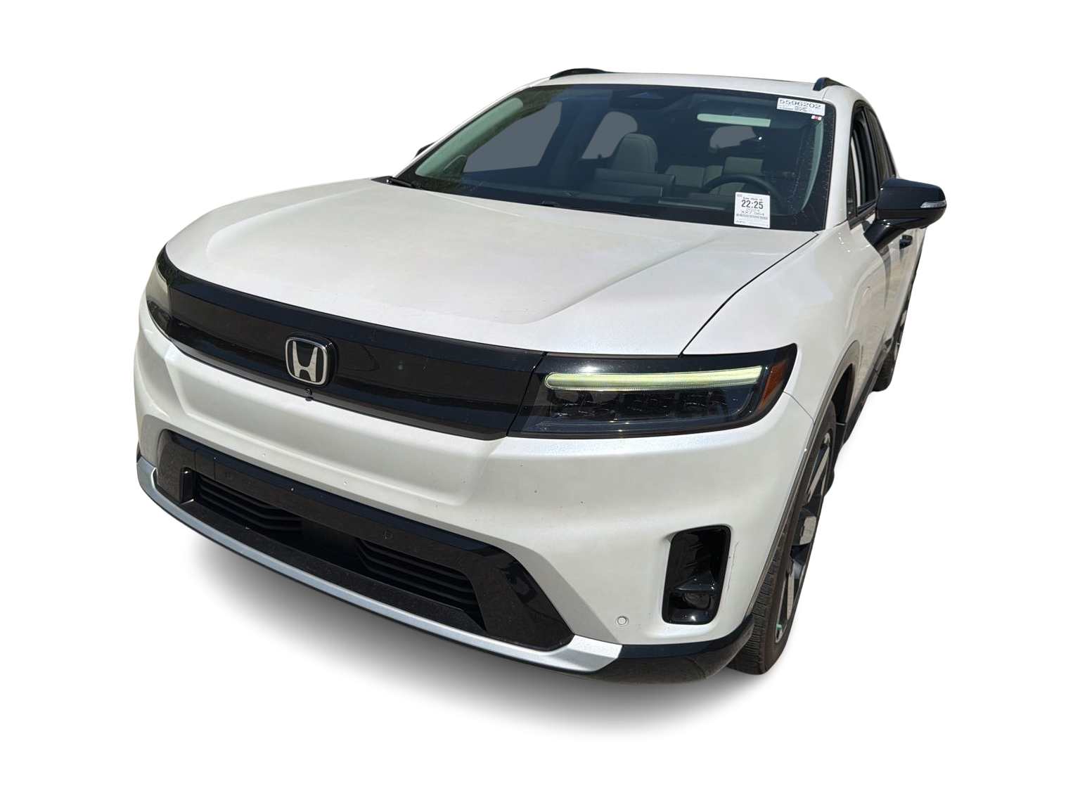 2024 Honda Prologue Elite -
                  Chamblee, GA