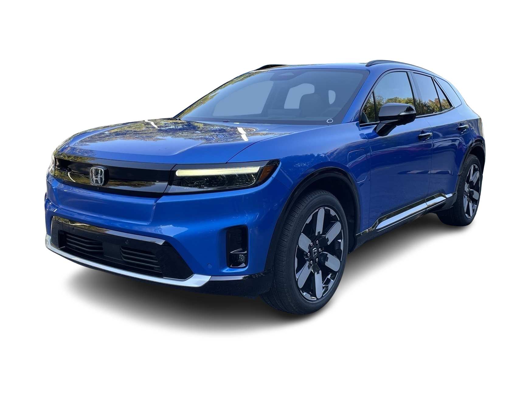 Thumbnail: 2025 Honda Prologue - 1