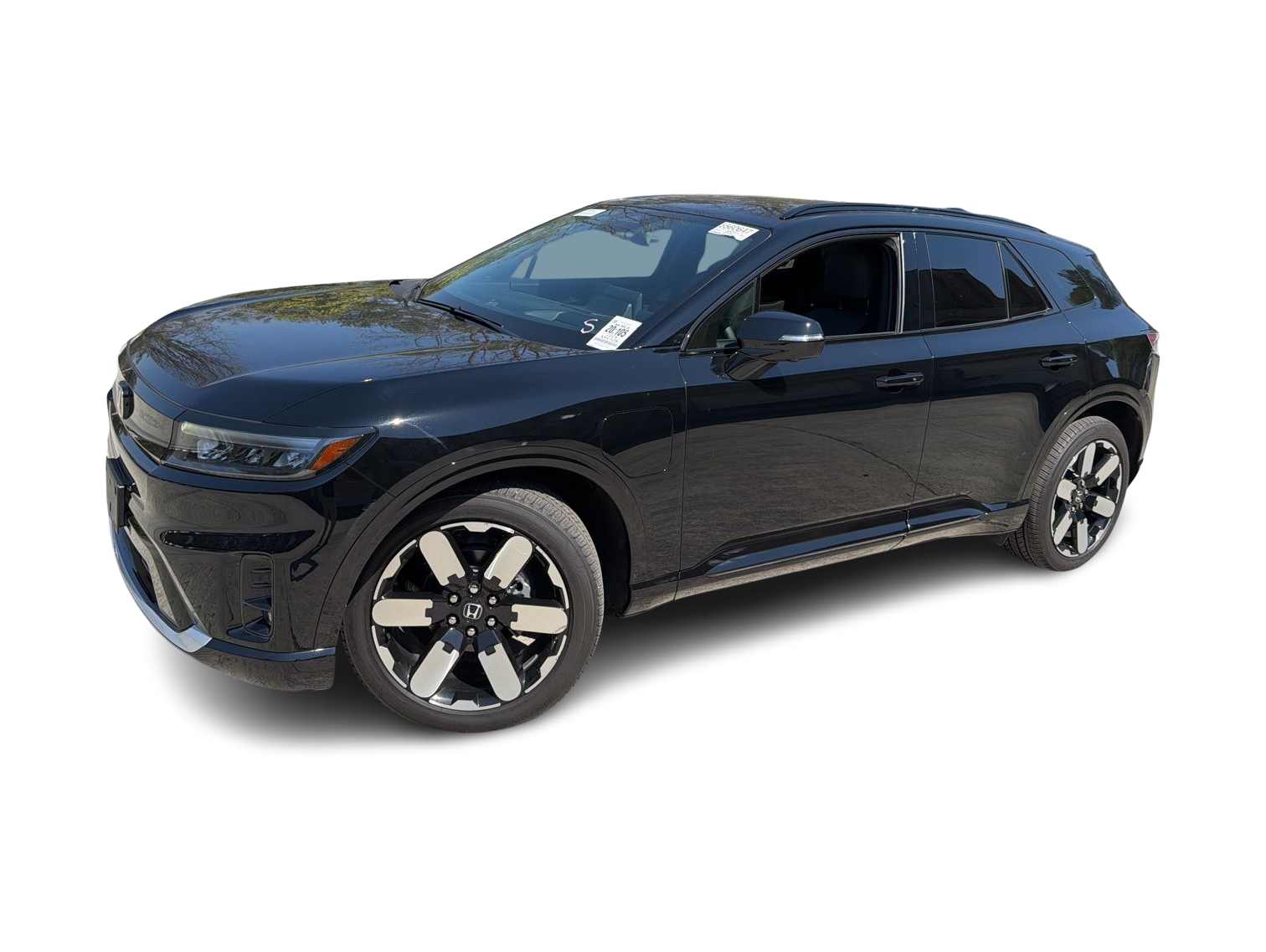 2024 Honda Prologue Elite -
                  Chamblee, GA