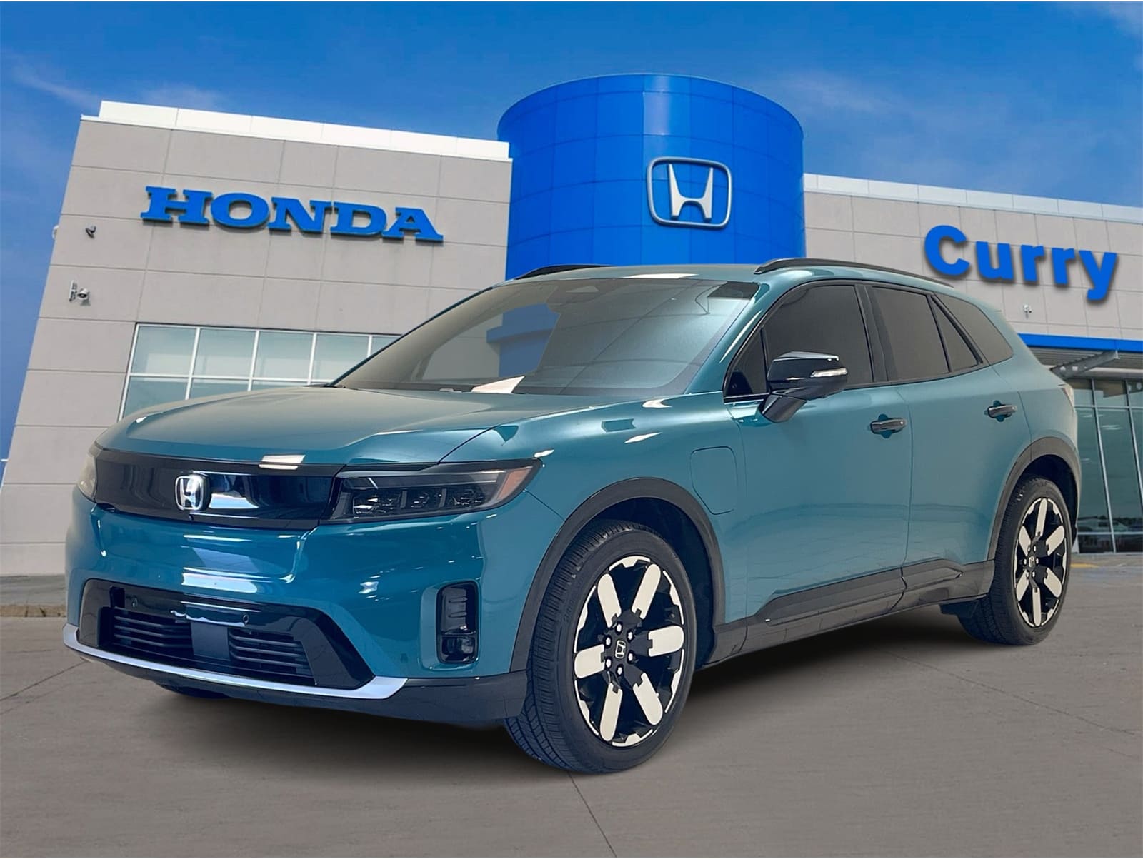 2024 Honda Prologue Elite's photo