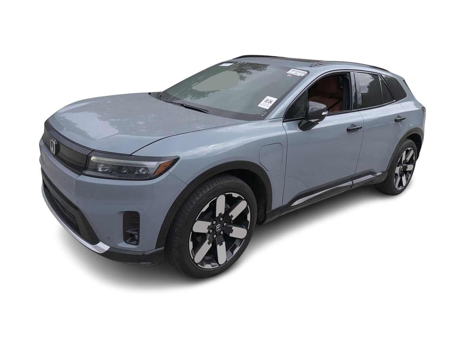 2025 Honda Prologue Elite -
                  Chamblee, GA