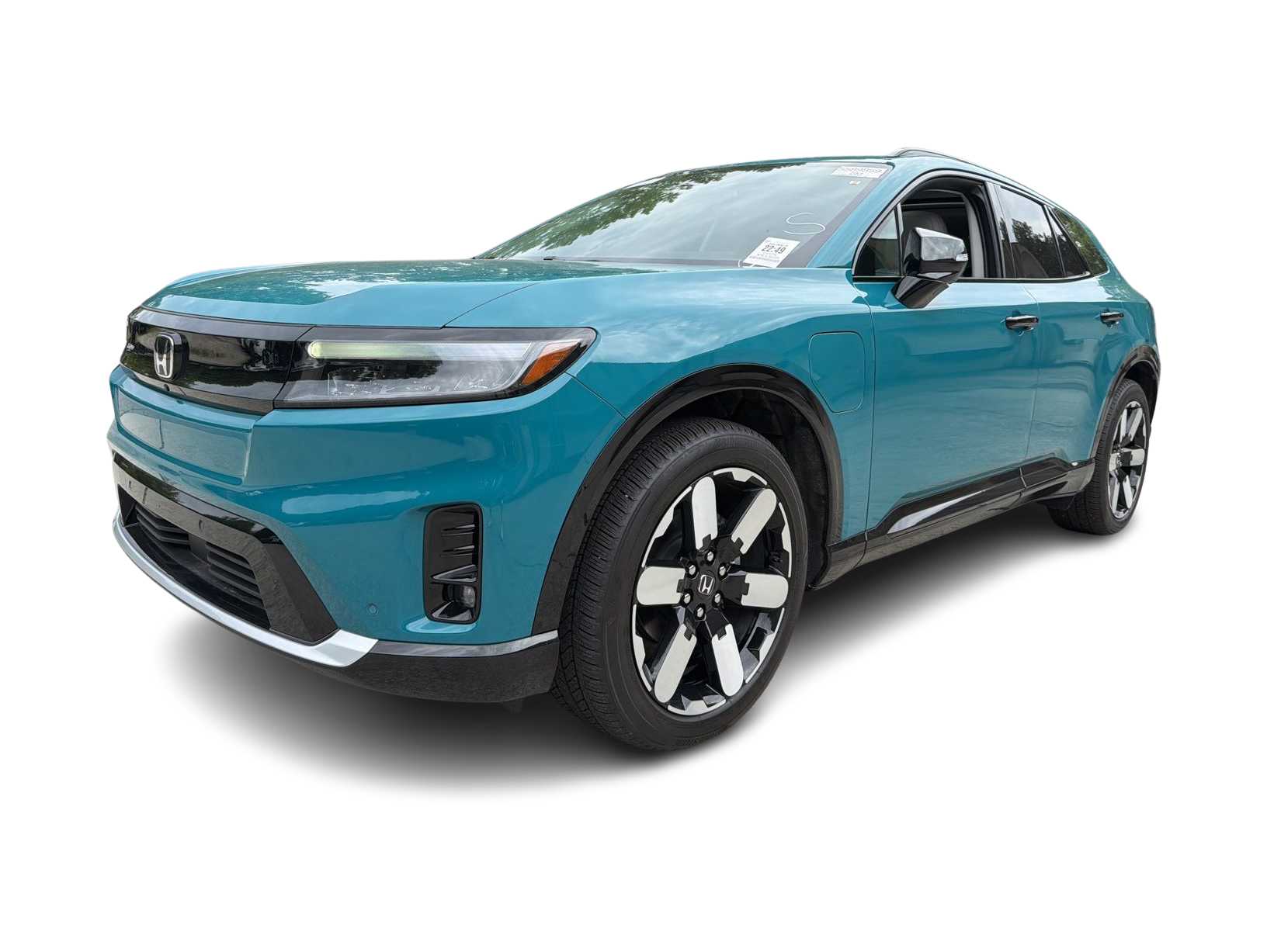 2025 Honda Prologue Elite -
                  Chamblee, GA