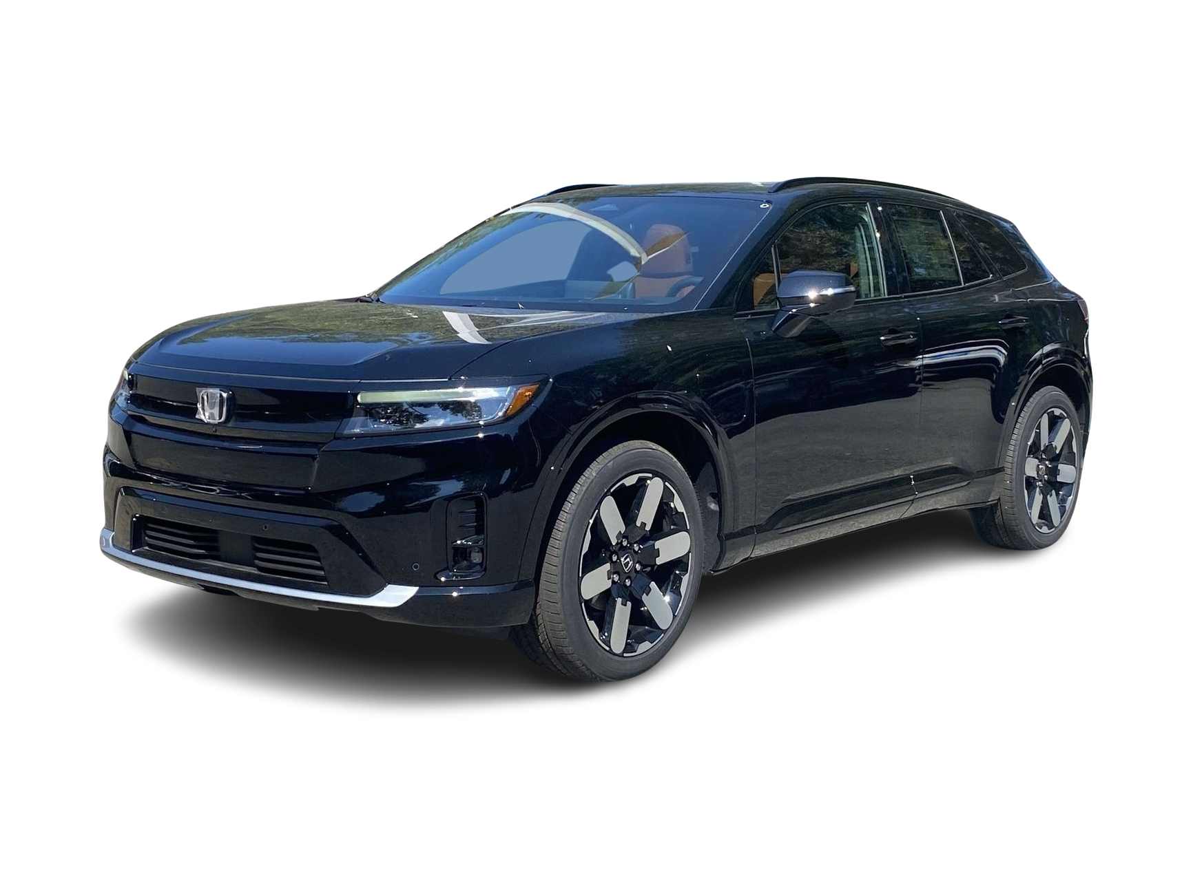 Thumbnail: 2026 Honda Prologue - 1