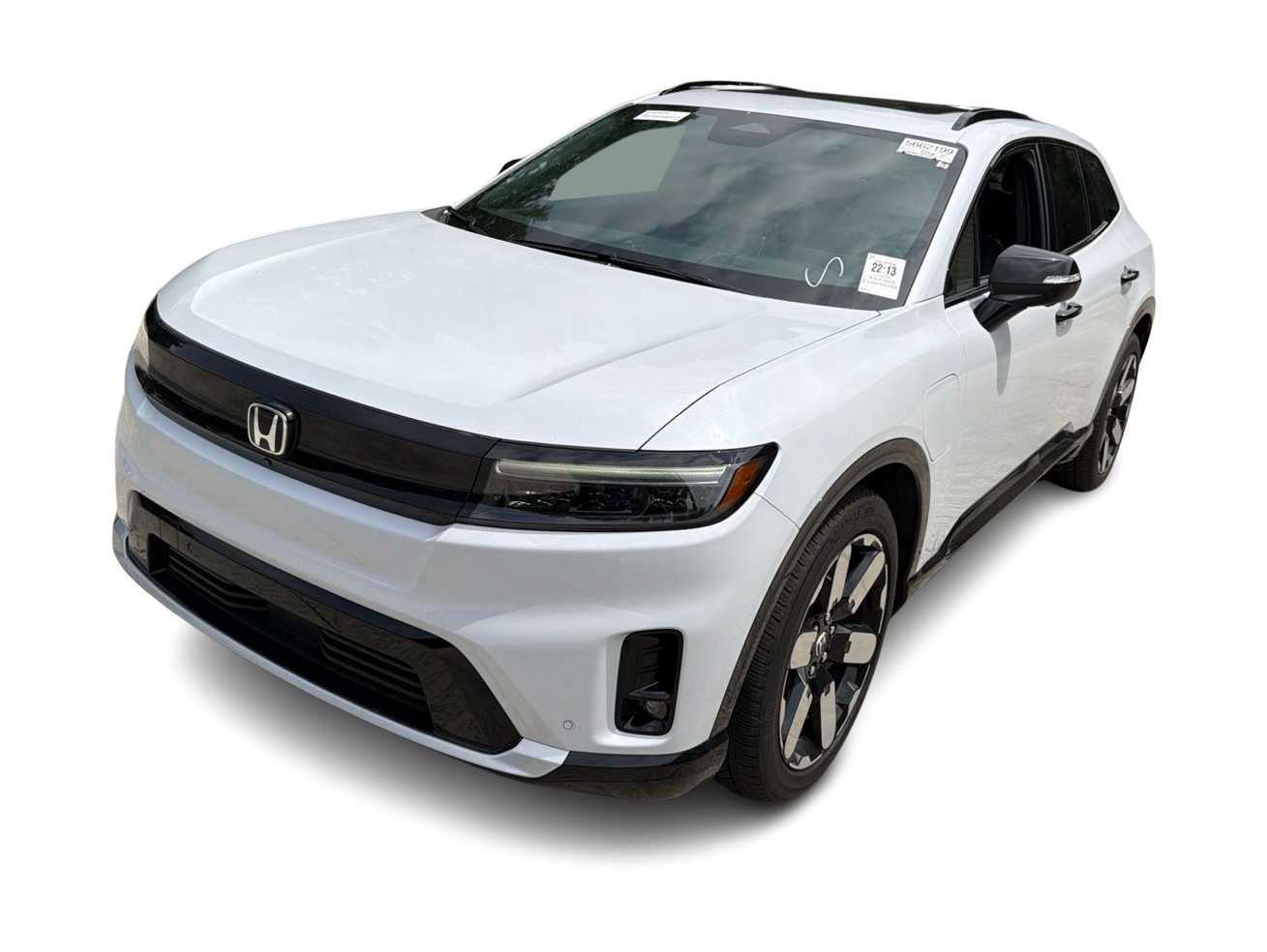 2026 Honda Prologue Elite -
                  Chamblee, GA