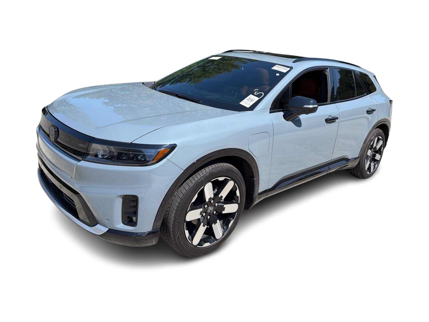 2026 Honda Prologue Elite -
                  Chamblee, GA
