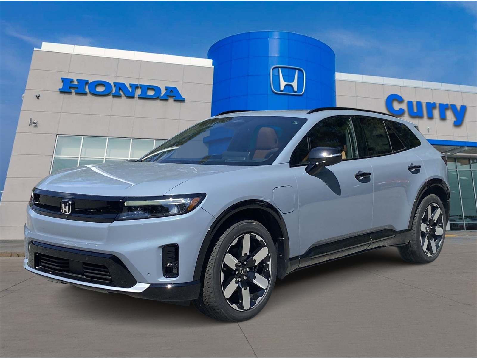 2026 Honda Prologue Elite's photo