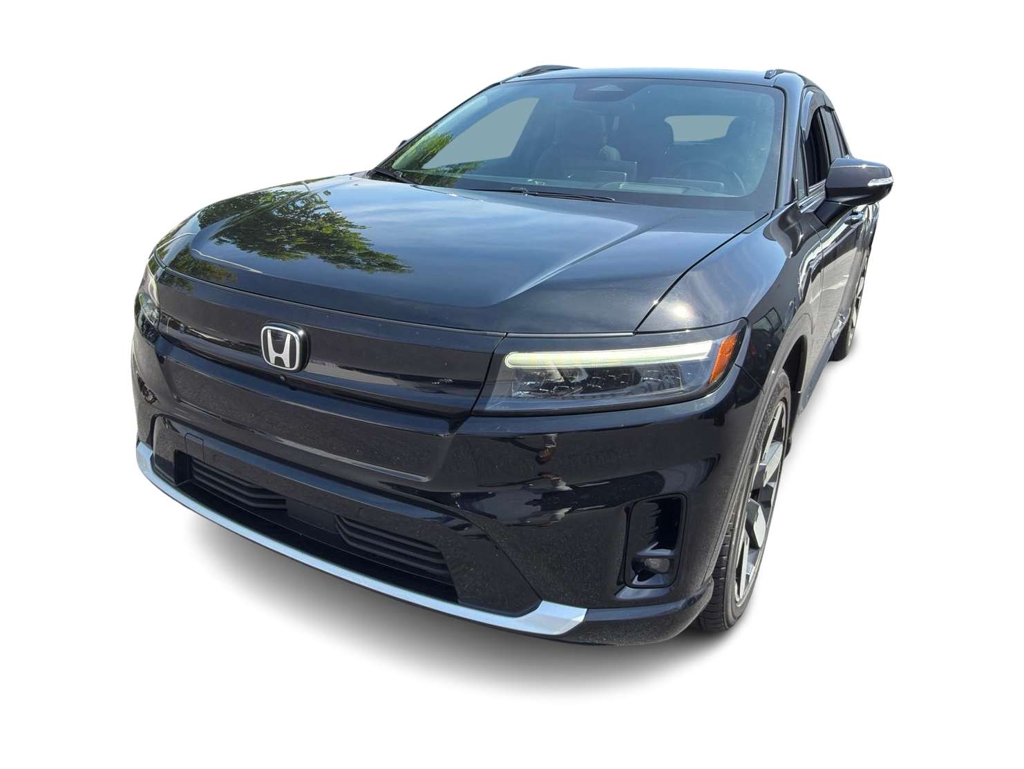 2025 Honda Prologue Elite -
                  Chamblee, GA