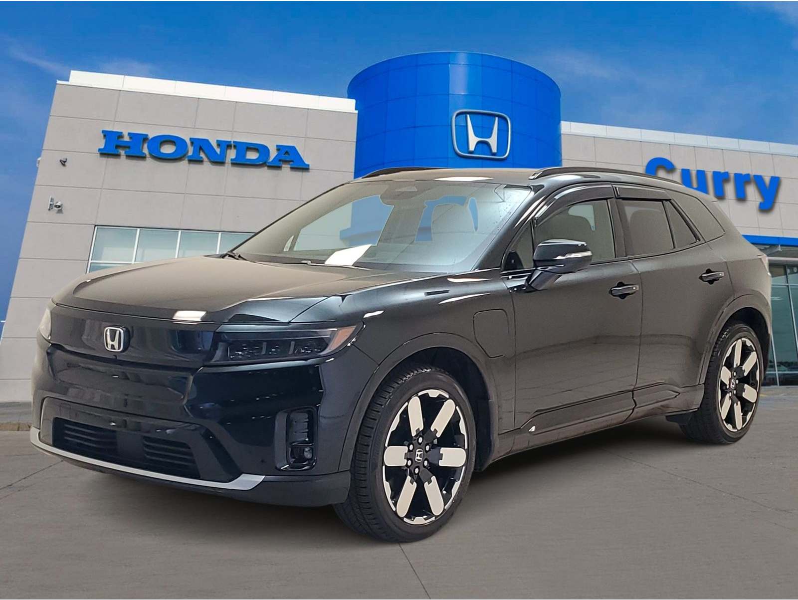 2025 Honda Prologue