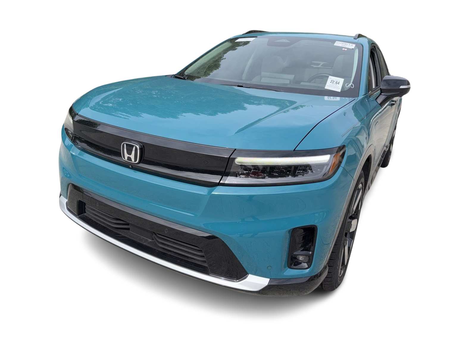 2025 Honda Prologue Elite -
                  Chamblee, GA