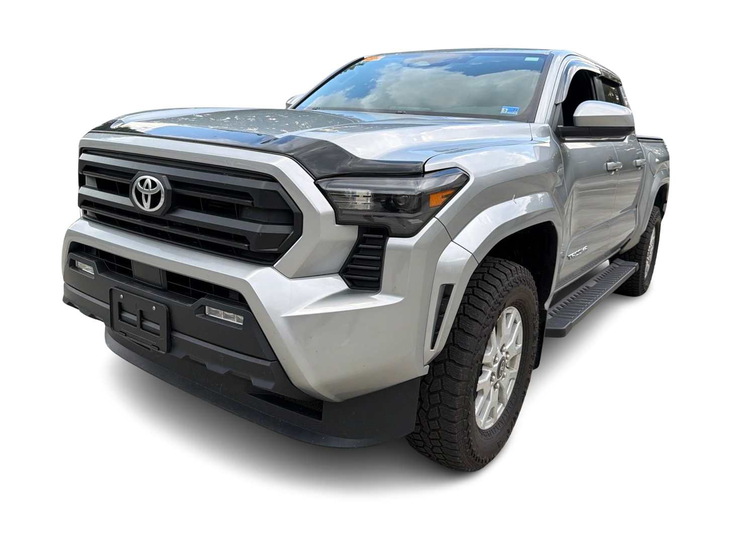 Thumbnail: 2024 Toyota Tacoma - 1
