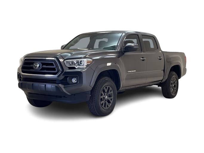 2021 Toyota Tacoma SR5 -
                Chamblee, GA