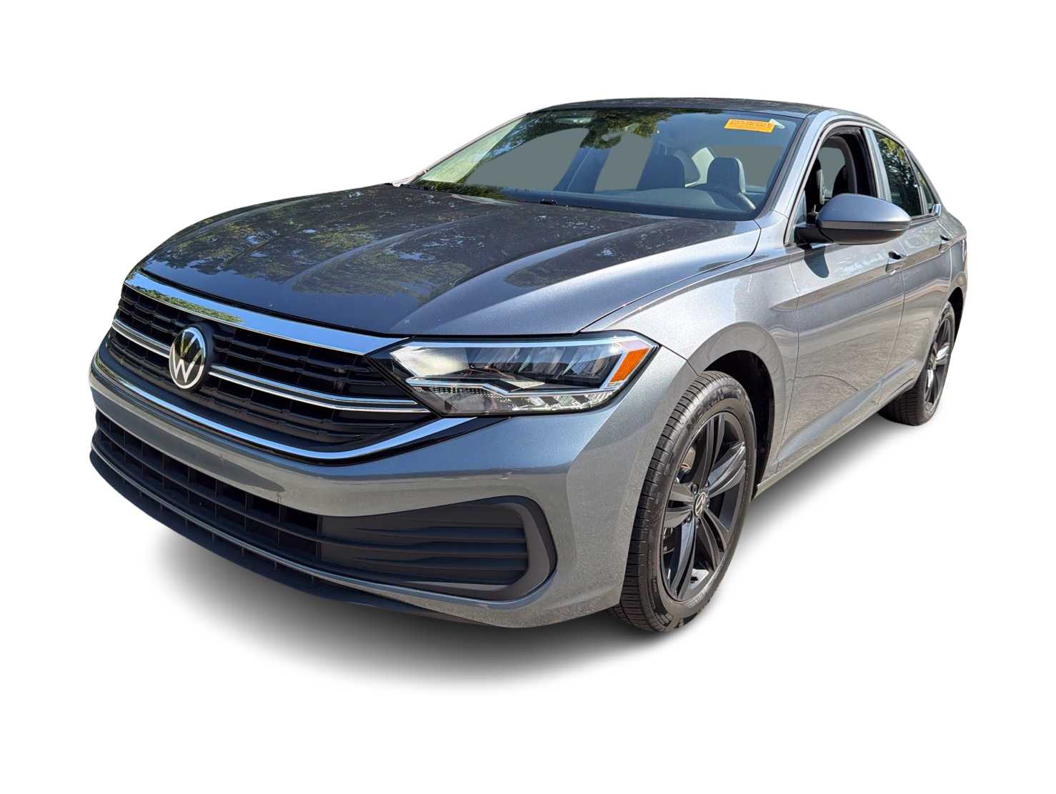 Thumbnail: 2024 Volkswagen Jetta - 1