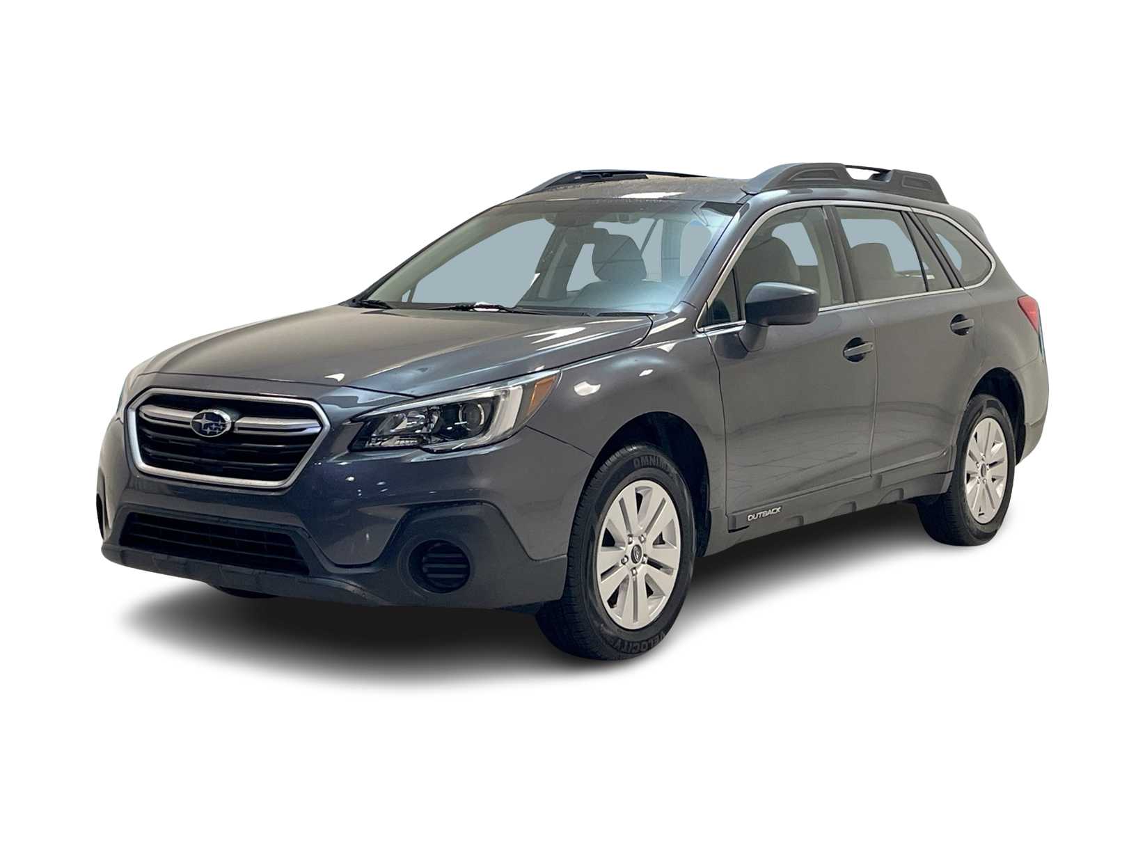 Thumbnail: 2019 Subaru Outback - 1