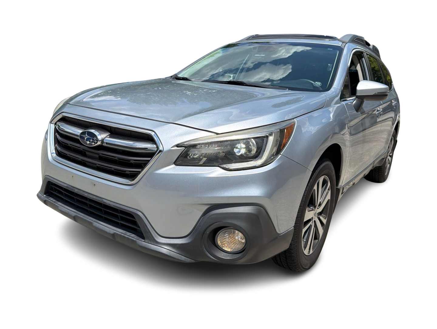 2018 Subaru Outback Limited -
                  Chamblee, GA