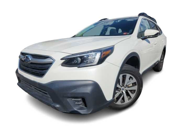 2022 Subaru Outback Premium -
                Chamblee, GA