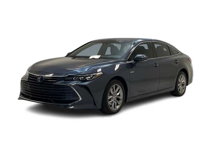 2020 Toyota Avalon XLE -
                Chamblee, GA