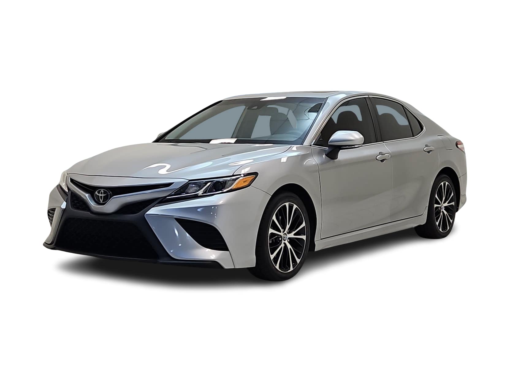 2019 Toyota Camry SE -
                  Chamblee, GA