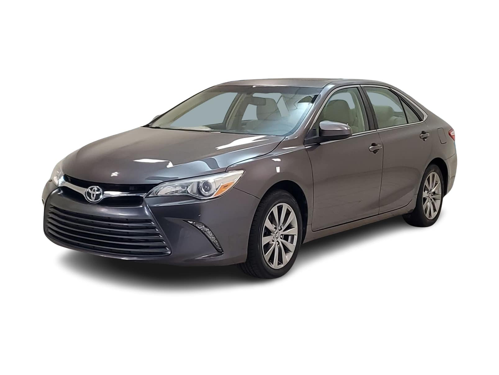 2015 Toyota Camry XLE -
                  Chamblee, GA