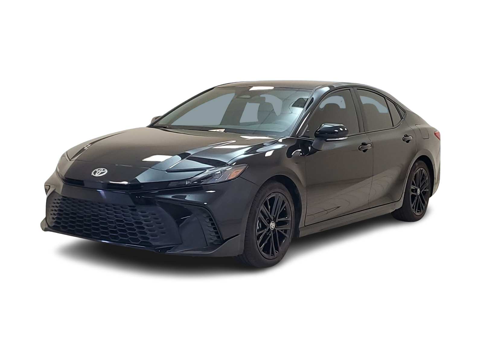 Thumbnail: 2025 Toyota Camry - 1
