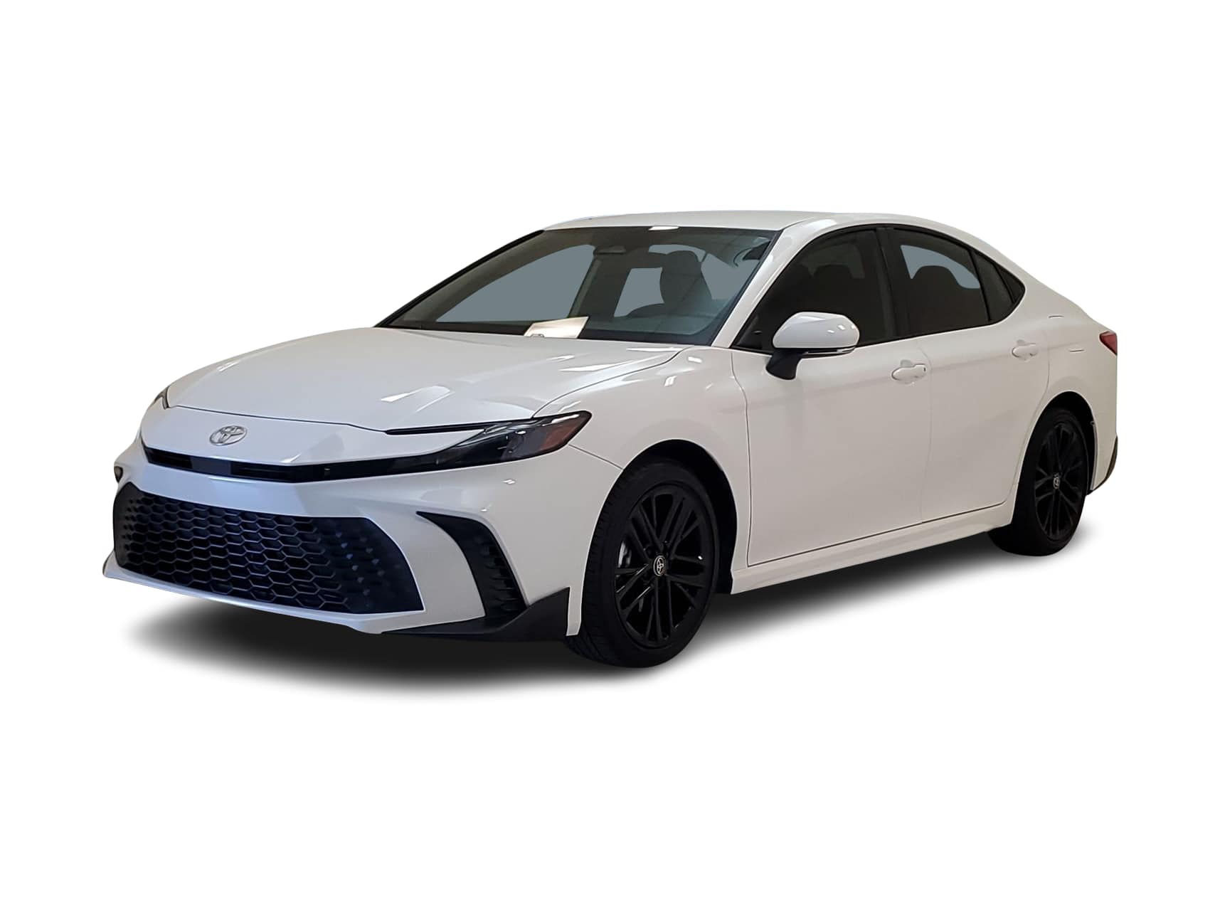 Thumbnail: 2025 Toyota Camry - 1