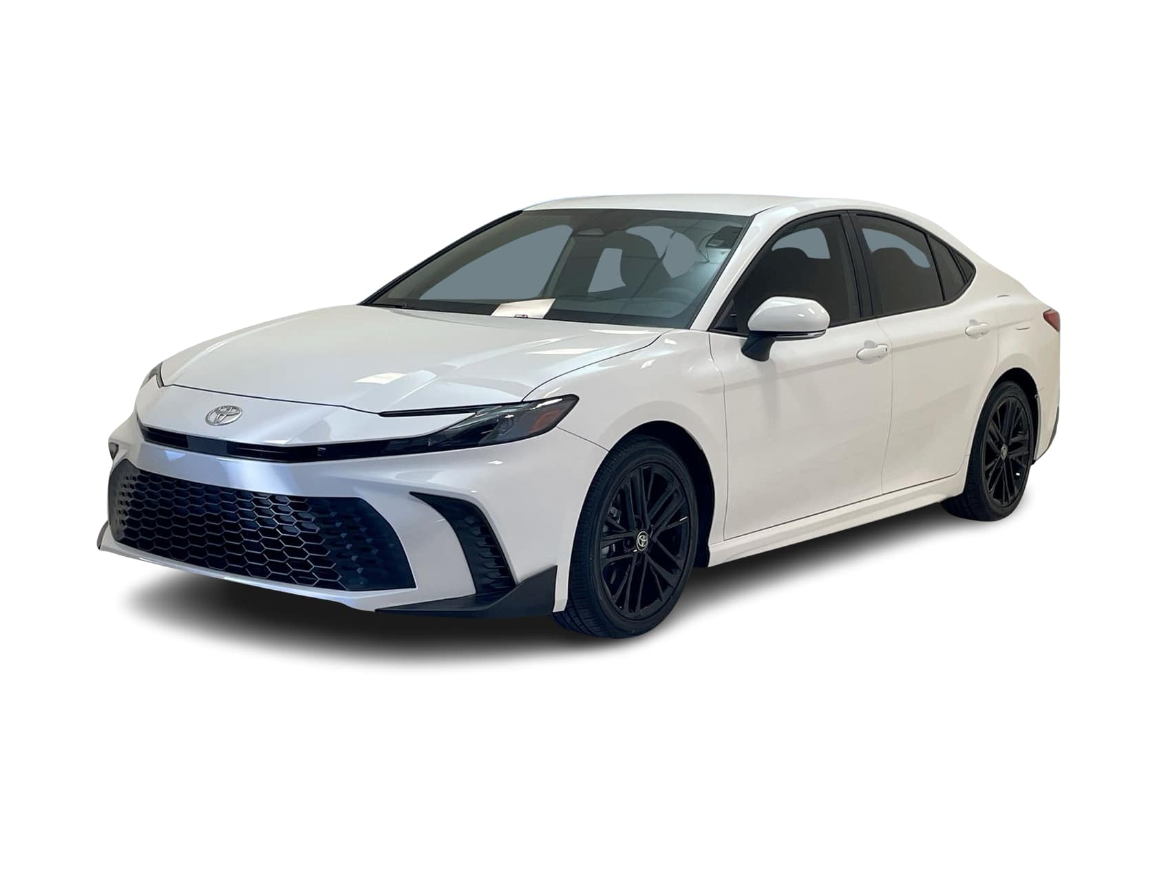 Thumbnail: 2025 Toyota Camry - 1