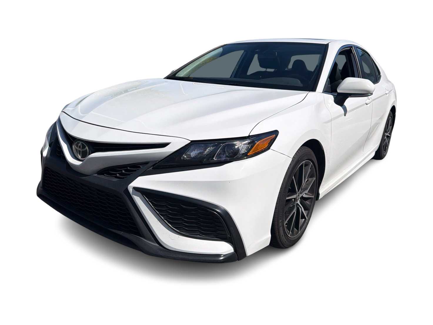 2021 Toyota Camry SE -
                  Chamblee, GA