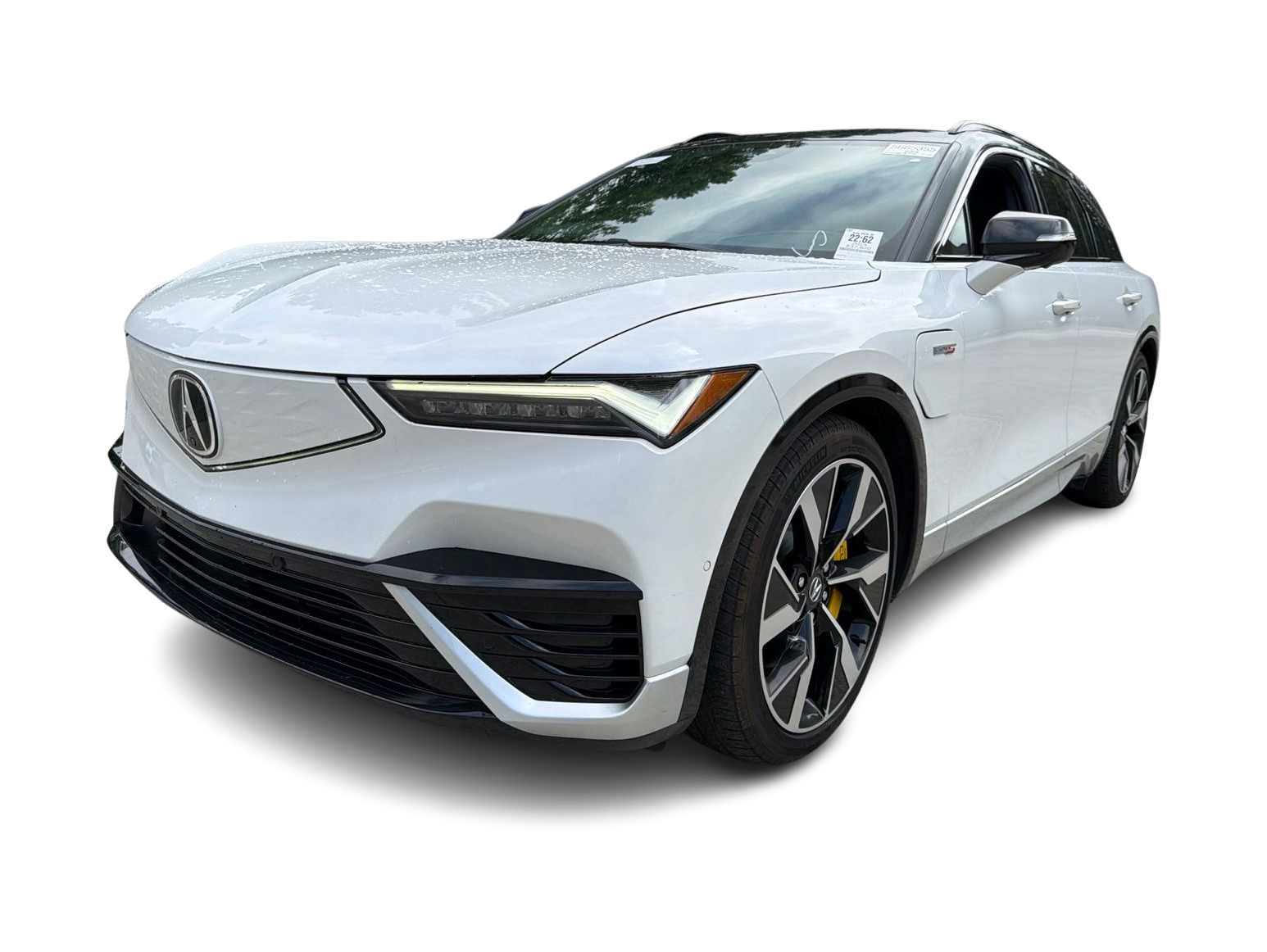 2024 Acura ZDX Type S -
                  Chamblee, GA