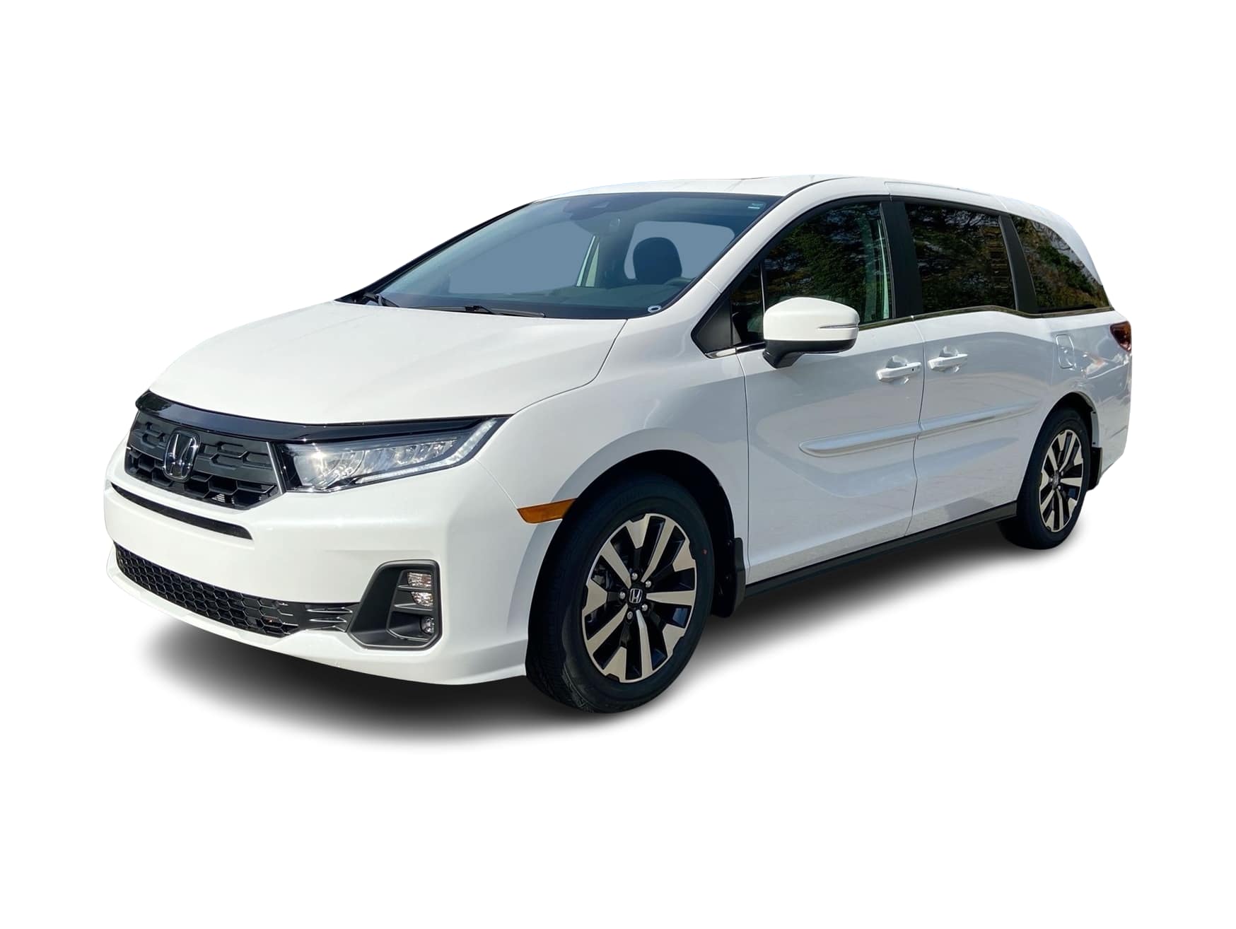 Thumbnail: 2025 Honda Odyssey - 1