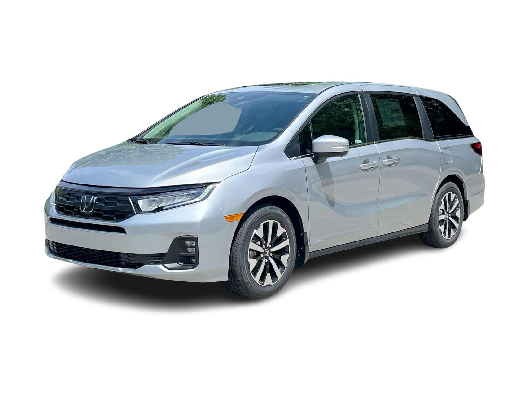 Thumbnail: 2026 Honda Odyssey - 1