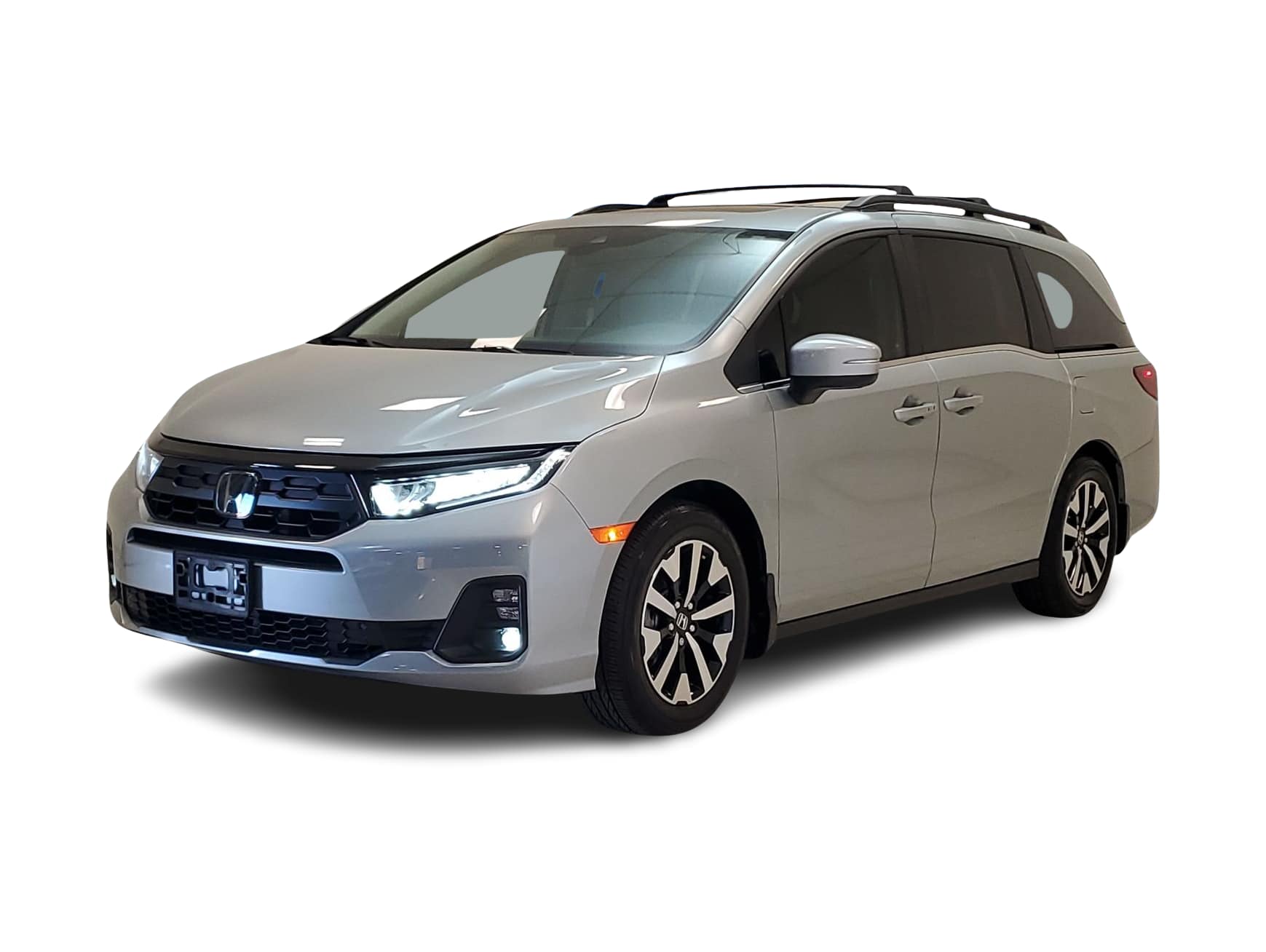 Thumbnail: 2025 Honda Odyssey - 1