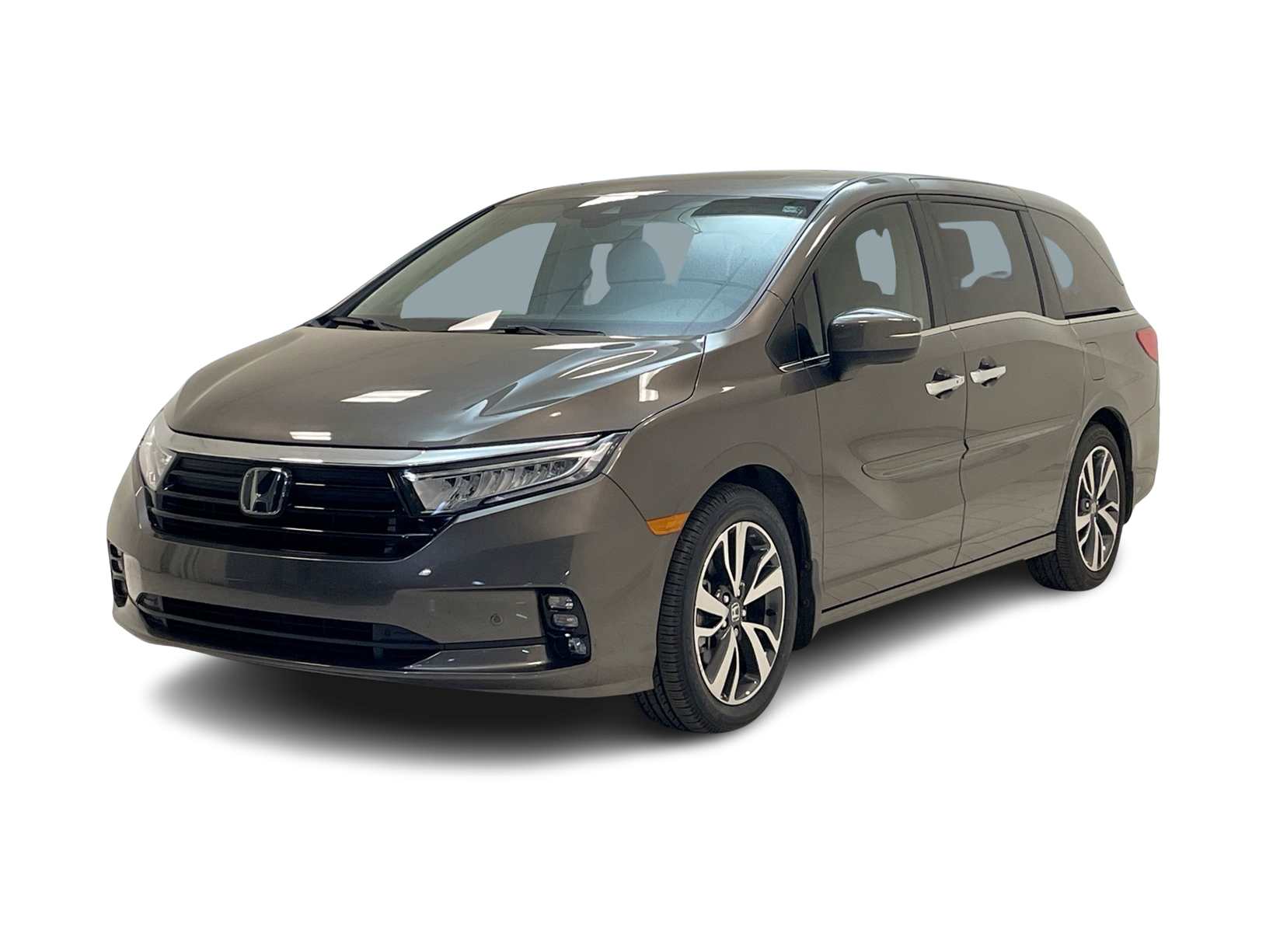 Thumbnail: 2023 Honda Odyssey - 1